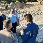 obras parking disuasorio benidorm obras parking disuasorio benidorm