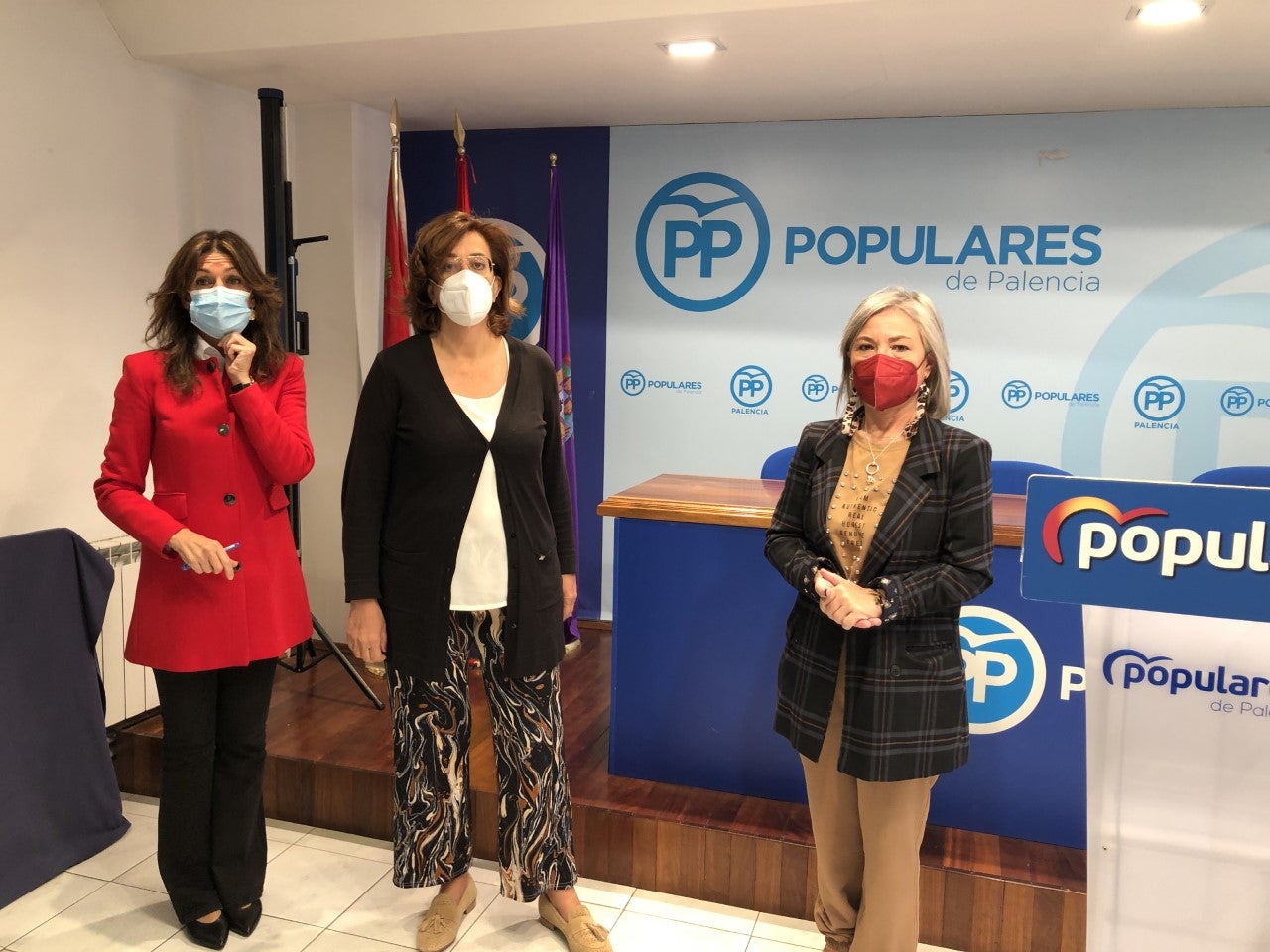 El PP defiende la plantación de chopos en la cuenca del Duero El PP defiende la plantación de chopos en la cuenca del Duero
