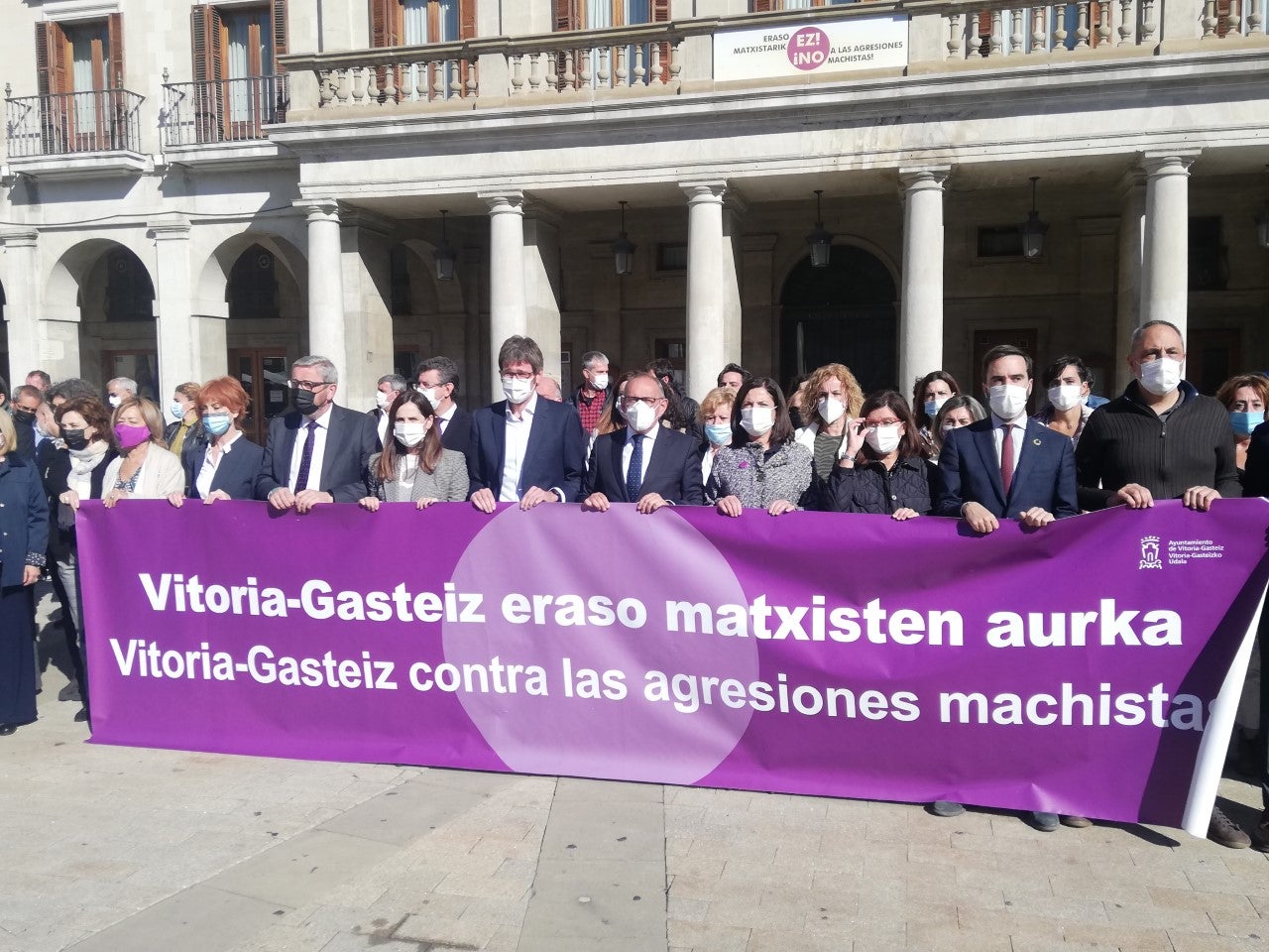 Más de Uno Álava ( 8:20) 14/10/2021 Más de Uno Álava ( 8:20) 14/10/2021