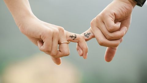 Pareja