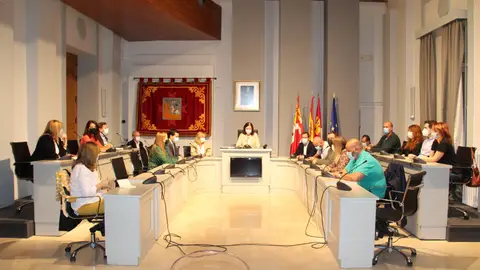 Junta Aguas de Alcázar Junta Aguas de Alcázar