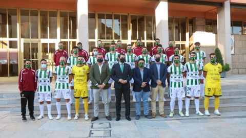 C&oacute;rdoba Patrimonio