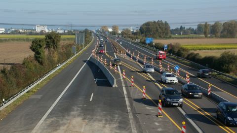Las principales inversiones ser&aacute;n para el impulso de las obras en carreteras