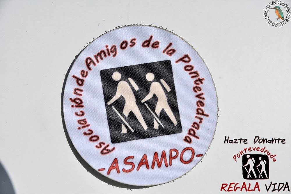 ASAMPO pone en marcha el proyecto “Quiere a quien te quiere y díselo” ASAMPO pone en marcha el proyecto “Quiere a quien te quiere y díselo”