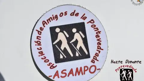 Asampo Más de Uno Pontevedra
