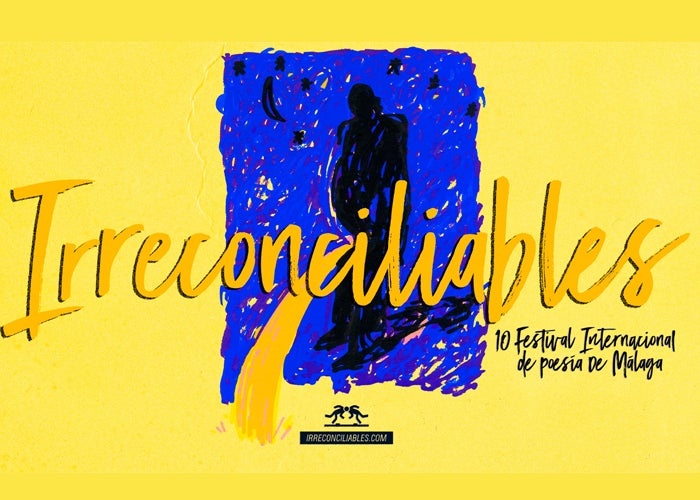 La poesía, protagonista de la semana en el Contenedor Cultural de la UMA La poesía, protagonista de la semana en el Contenedor Cultural de la UMA