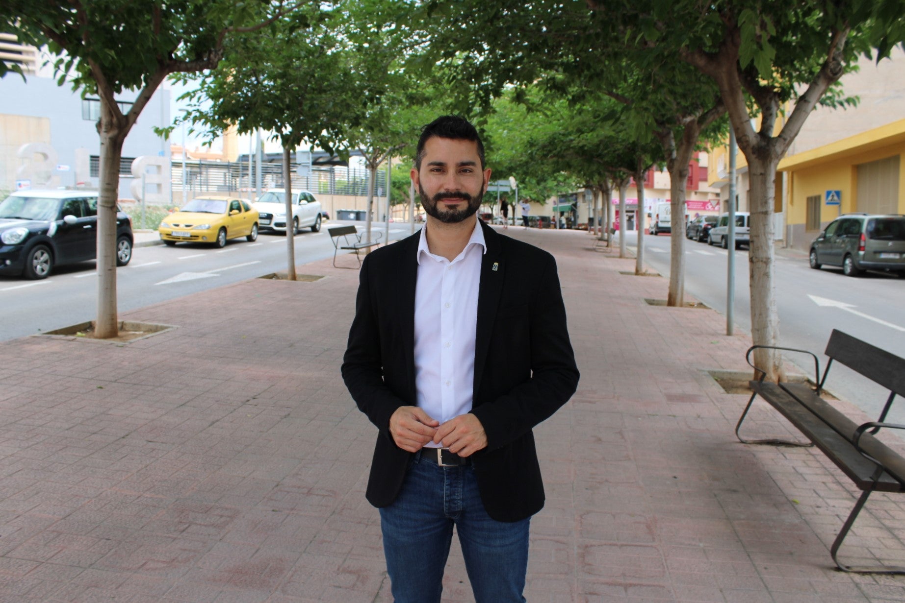 El PSOE pide la dimisión de los concejales de Compromís por falsas acusaciones a Serralvo El PSOE pide la dimisión de los concejales de Compromís por falsas acusaciones a Serralvo