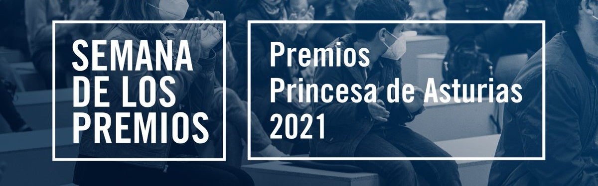 Arranca la Semana de los Premios Arranca la Semana de los Premios
