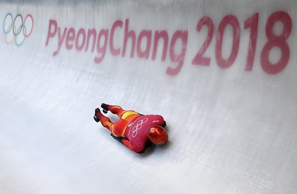 Ander Mirambell: "el buen piloto de skeleton debe saber moverse entre la cordura y la locura"" Ander Mirambell: "el buen piloto de skeleton debe saber moverse entre la cordura y la locura""