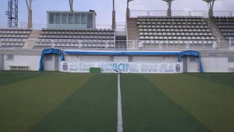 Estadi Nou Pla Fútbol