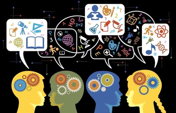 La comprensión pública de la ciencia y sus consecuencias La comprensión pública de la ciencia y sus consecuencias