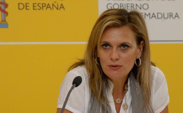 Extremadura recibirá un 3,6% más de inversión en los Presupuestos Generales del Estado según el Gobierno Extremadura recibirá un 3,6% más de inversión en los Presupuestos Generales del Estado según el Gobierno