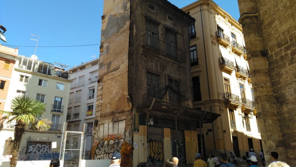 Casa del Relojero
