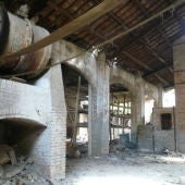 El Ayuntamiento desbloquea la recuperación de La Ceramo pero mantiene parada las obras en la Casa del Relojero