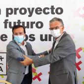 Aprobado en los plenos municipales de Don Benito y Villanueva la solicitud para realizar en 2022 el referendum ciudadano por la Unión
