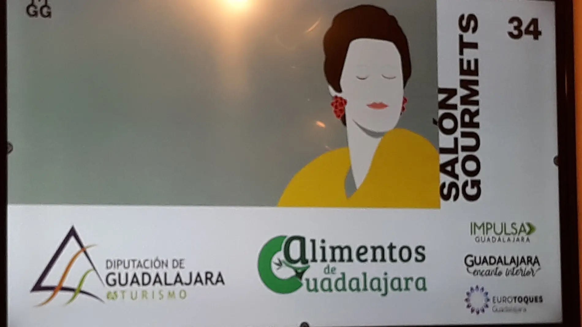 Guadalajara exhibe sus productos en el Salón Gourmet