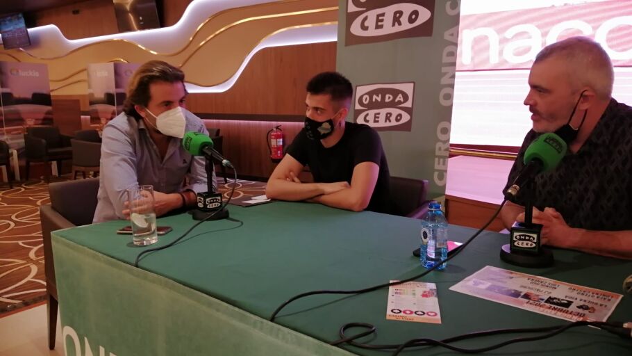 Desayuno Casino de Vigo