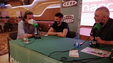 Desayuno Casino de Vigo