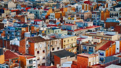 &iquest;C&oacute;mo retratan las series espa&ntilde;olas los espacios en los que vivimos?