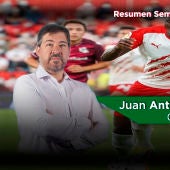 Juan Antonio Manzano
