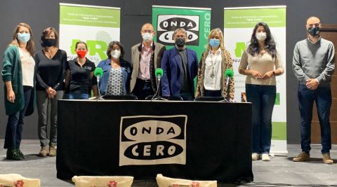 La Legua de Castilla y Le&oacute;n. Torquemada. 22/10/2021