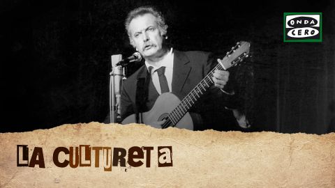 La Cultureta Gran Reserva: del ranking de series de la BBC, George Brassens y lo &uacute;ltimo de Mary Beard
