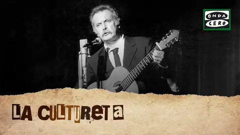 La Cultureta Gran Reserva: del ranking de series de la BBC, George Brassens y lo último de Mary Beard La Cultureta Gran Reserva: del ranking de series de la BBC, George Brassens y lo último de Mary Beard
