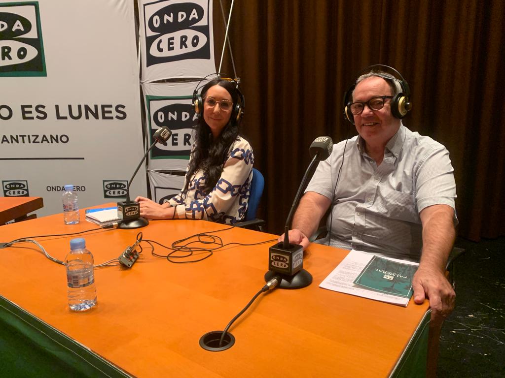 El palmeral de Orihuela, una de las joyas más preciadas del levante español El palmeral de Orihuela, una de las joyas más preciadas del levante español