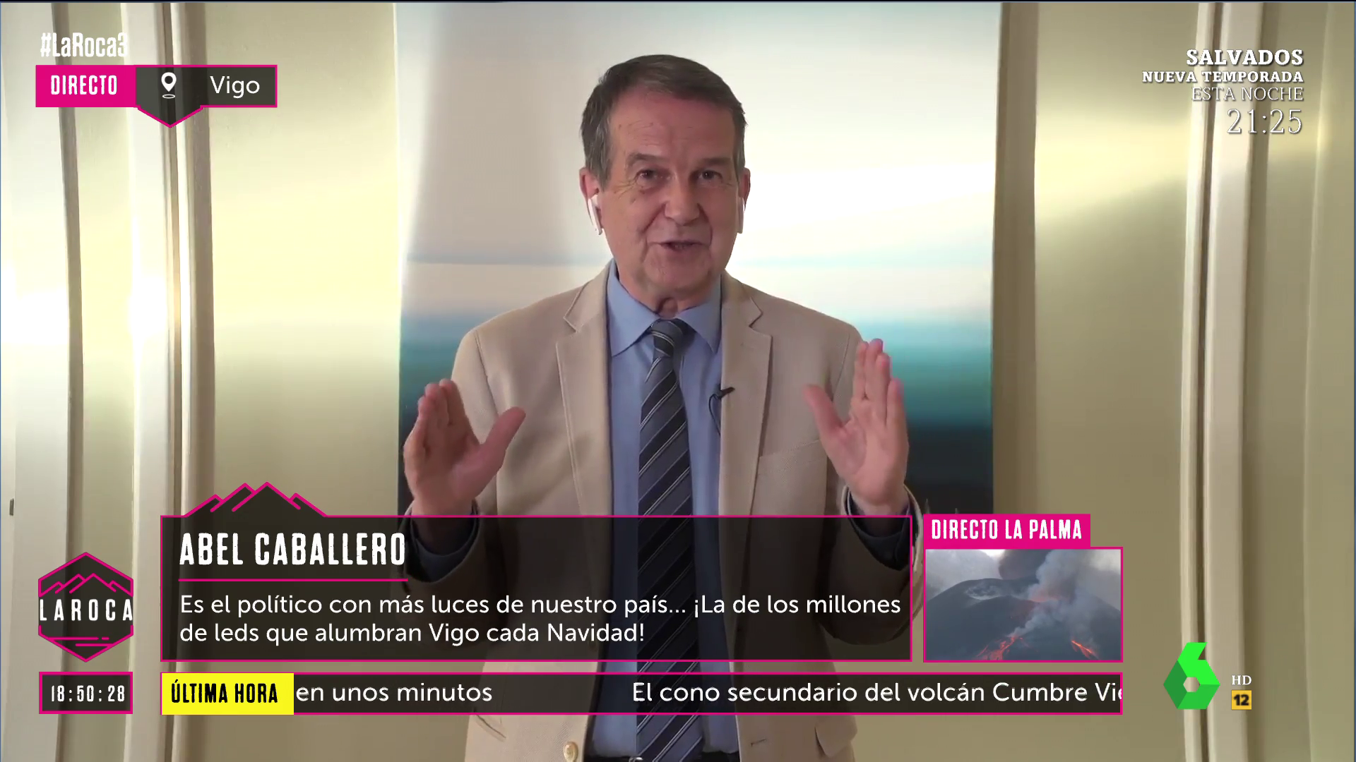 Esto es lo que costará la factura de las luces de la Navidad de Vigo Esto es lo que costará la factura de las luces de la Navidad de Vigo