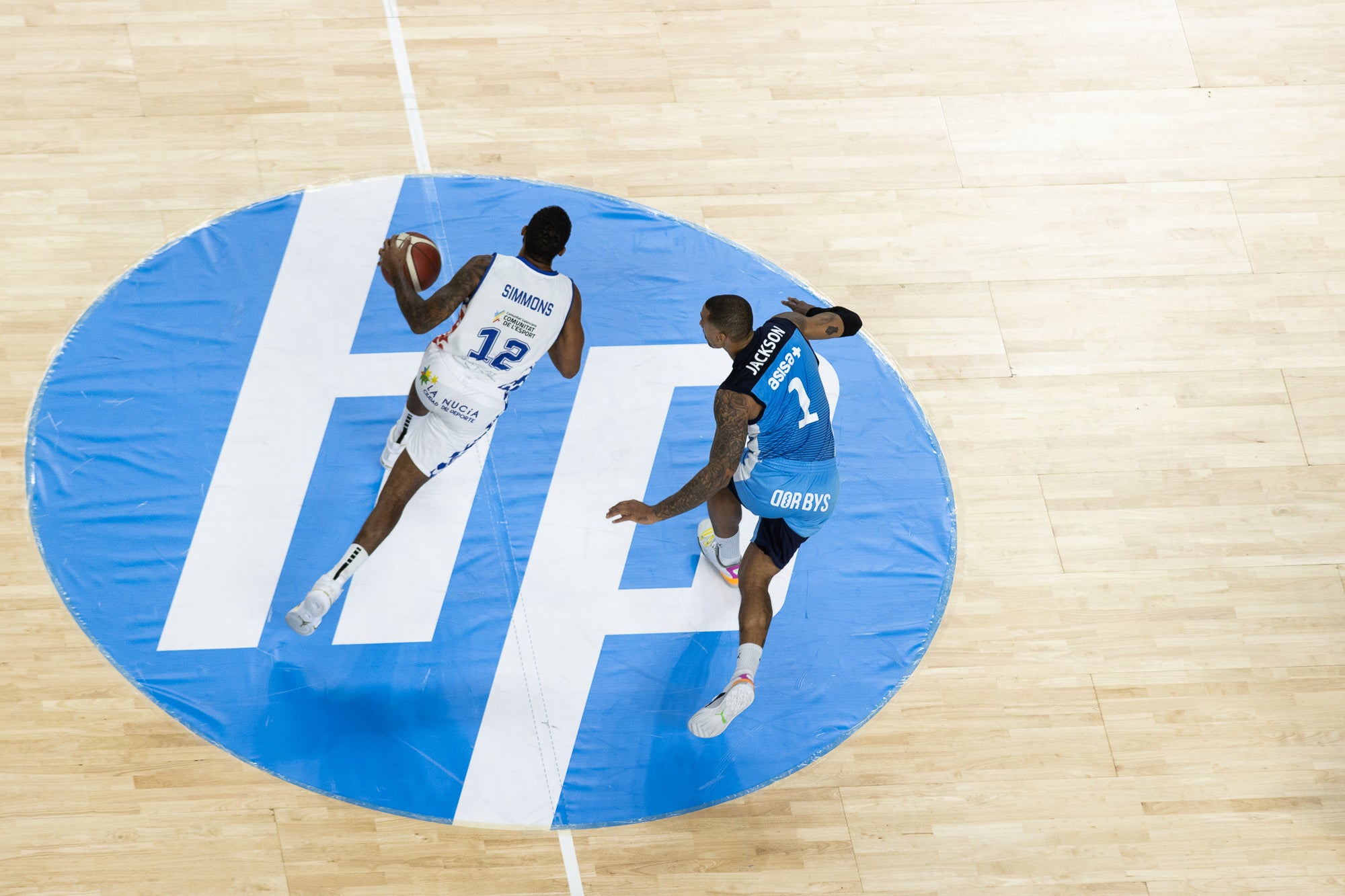 El HLA Alicante roza la gloria, pero cae ante Estudiantes El HLA Alicante roza la gloria, pero cae ante Estudiantes