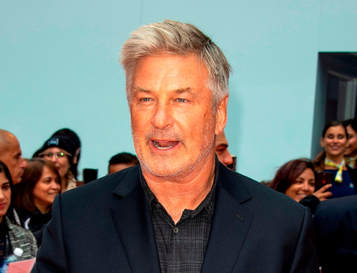 Caso Alec Baldwin: Identifican al responsable de entregar la pistola que provocó la fatal muerte de Halyna Hutchins Caso Alec Baldwin: Identifican al responsable de entregar la pistola que provocó la fatal muerte de Halyna Hutchins