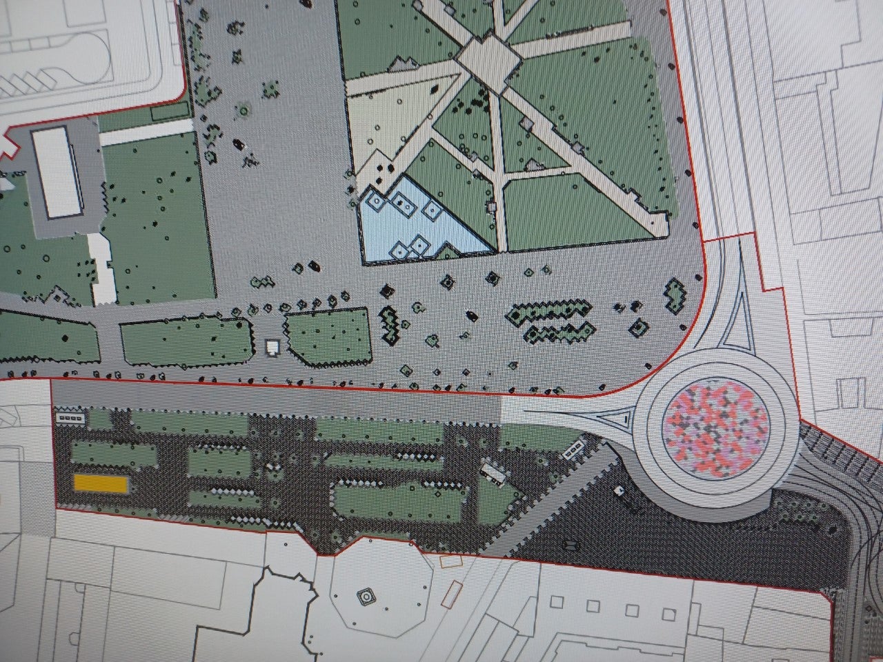 El PSOE califica de arriesgada y poco útil la segunda fase de la remodelación de “Los Jardinillos" El PSOE califica de arriesgada y poco útil la segunda fase de la remodelación de “Los Jardinillos"