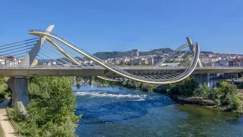 Ponte do milenium Ponte do milenium