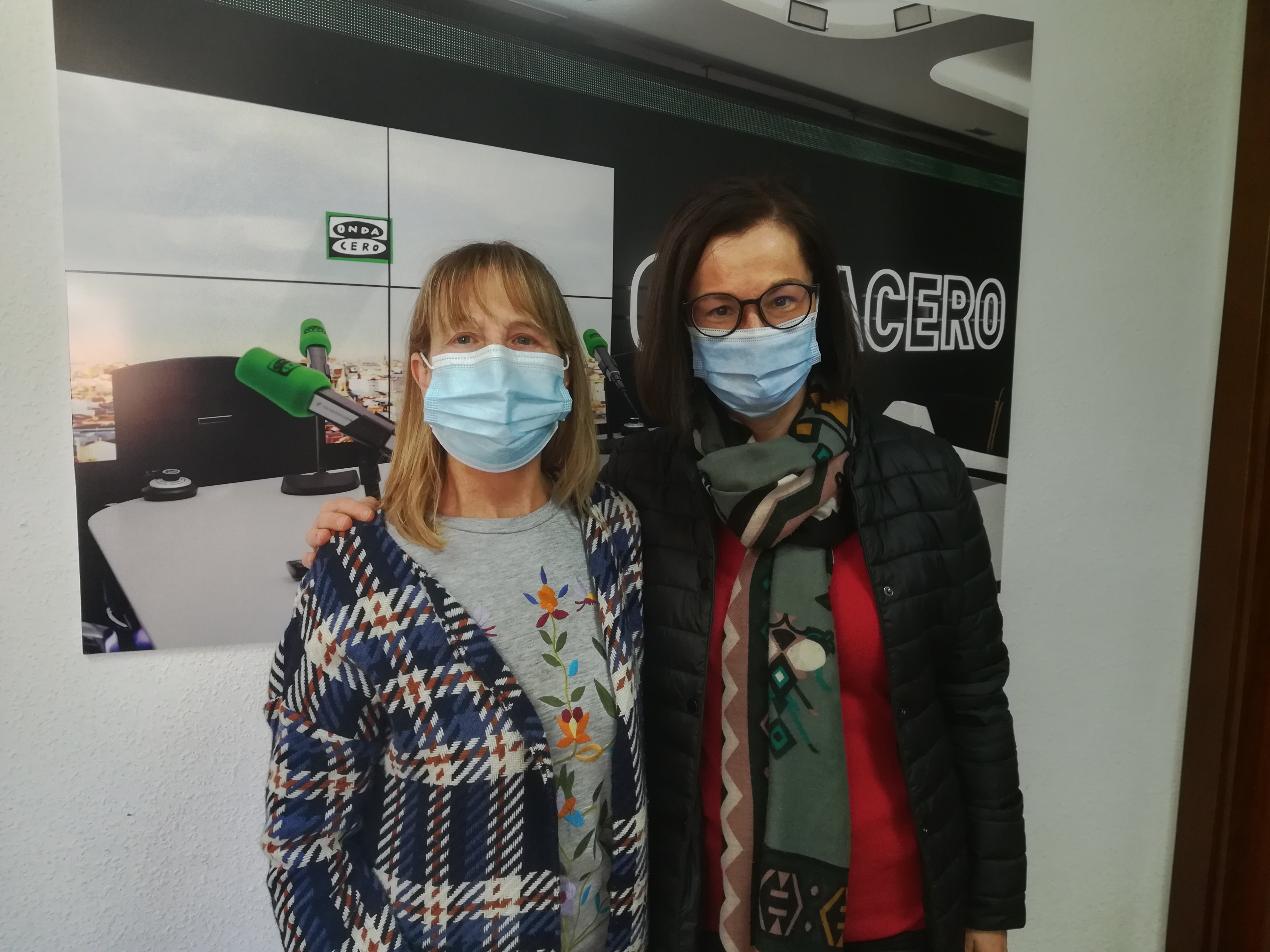 Mari Mar Sarto y el día de las bibliotecas Mari Mar Sarto y el día de las bibliotecas