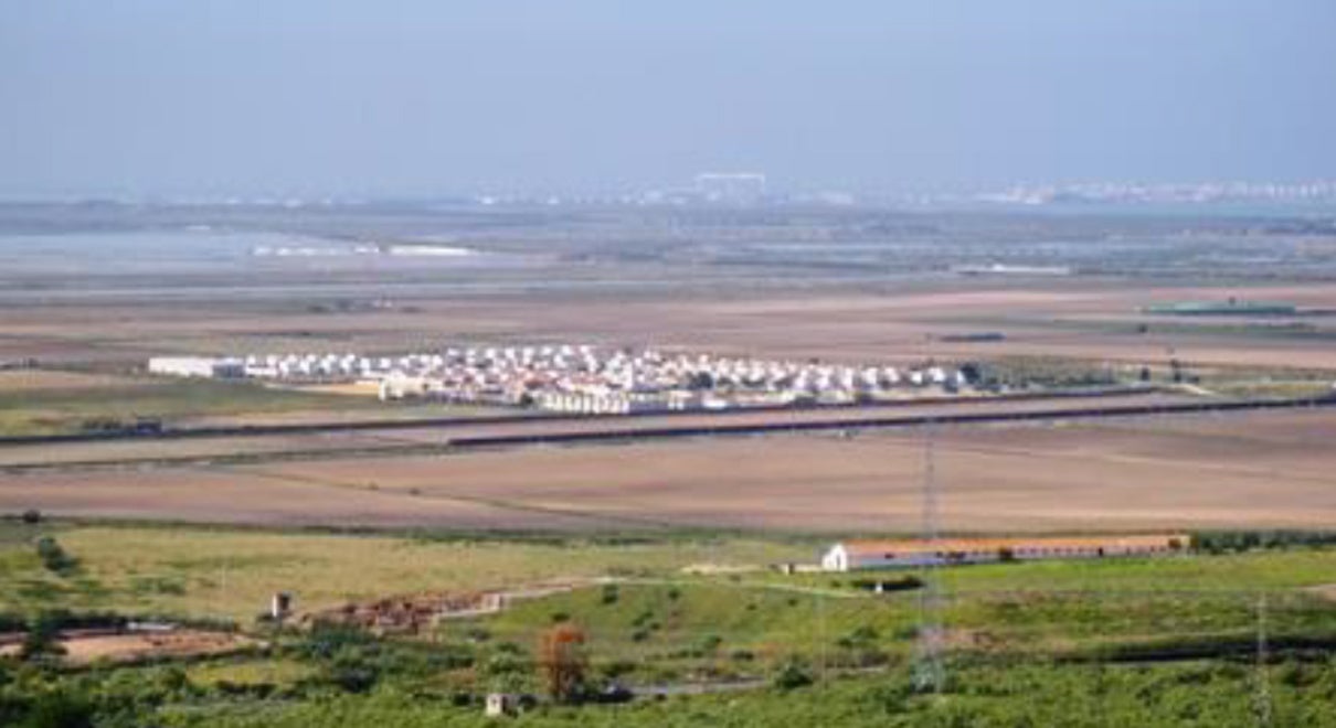 Los vecinos de Doña Blanca continúan sin presión adecuada del agua en sus domicilios Los vecinos de Doña Blanca continúan sin presión adecuada del agua en sus domicilios