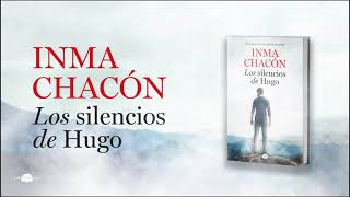 Llibrería Ali i Truc recomienda esta semana 'Los silencios de Hugo' de Inma Chacón Llibrería Ali i Truc recomienda esta semana 'Los silencios de Hugo' de Inma Chacón