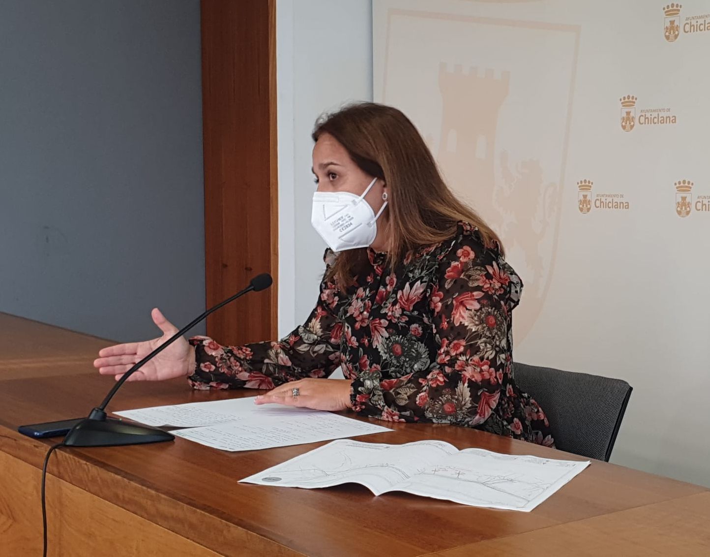 Chiclana mantiene los servicios de las playas en invierno pero con previsión de las posibles alertas meteorológicas Chiclana mantiene los servicios de las playas en invierno pero con previsión de las posibles alertas meteorológicas
