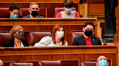 Tertulia:&iquest;Apoyar&aacute;n finalmente los Presupuestos 2022, Esquerra Republicana y el PVN?