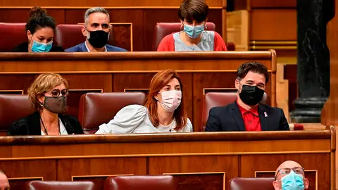 Tertulia:¿Apoyarán finalmente los Presupuestos 2022, Esquerra Republicana y el PVN? Tertulia:¿Apoyarán finalmente los Presupuestos 2022, Esquerra Republicana y el PVN?