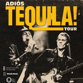 El grupo rock Tequila combinará la música y la última tecnología en la Mobile Week Ourense El grupo rock Tequila combinará la música y la última tecnología en la Mobile Week Ourense