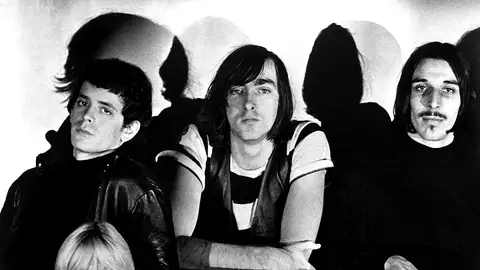 Velvet Underground Velvet Underground