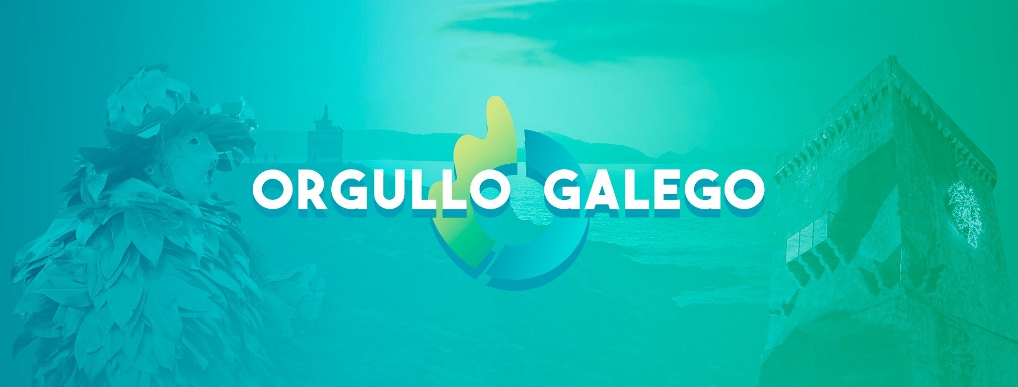 O orgullo galego que comparten centos de miles de persoas nas redes O orgullo galego que comparten centos de miles de persoas nas redes