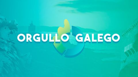Gente Viajera de Galicia