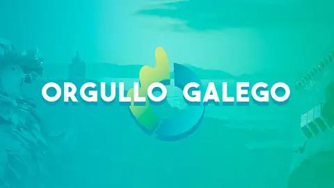 Orgullo Galego Gente Viajera de Galicia