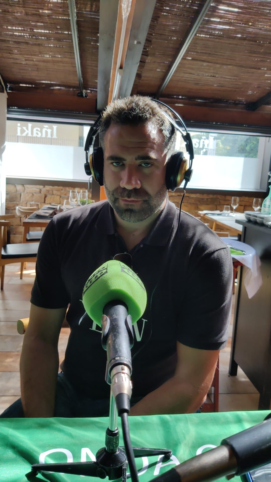 Cabezas: "Ponerse la camiseta del Unicaja tiene que significar dar todo por el equipo" Cabezas: "Ponerse la camiseta del Unicaja tiene que significar dar todo por el equipo"