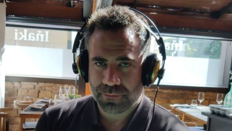 Carlos Cabezas en Onda Cero M&aacute;laga