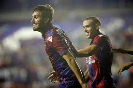 Jose Campaña pide perdón al levantinismo Jose Campaña pide perdón al levantinismo