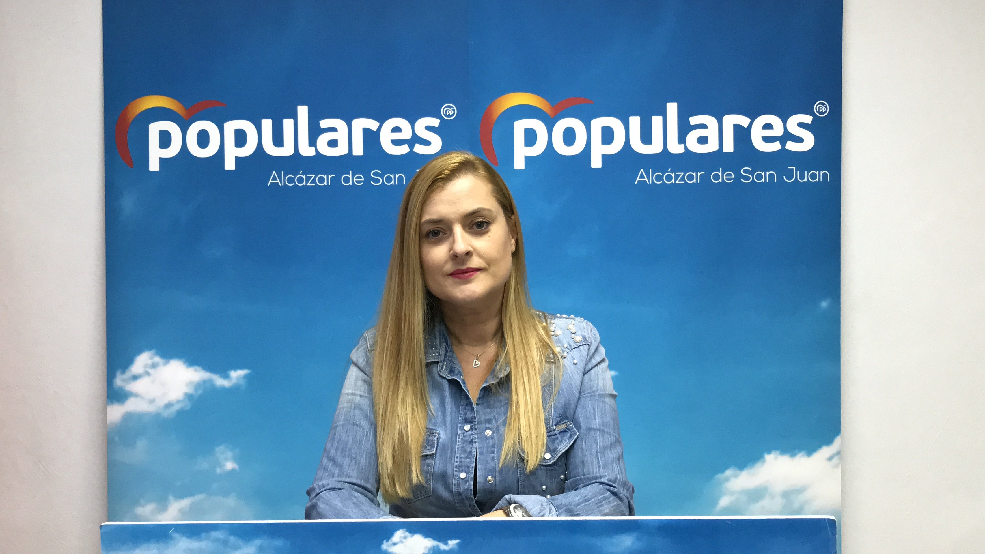 El PP de Alcázar mantiene sus propuestas de mejora para la ciudad El PP de Alcázar mantiene sus propuestas de mejora para la ciudad