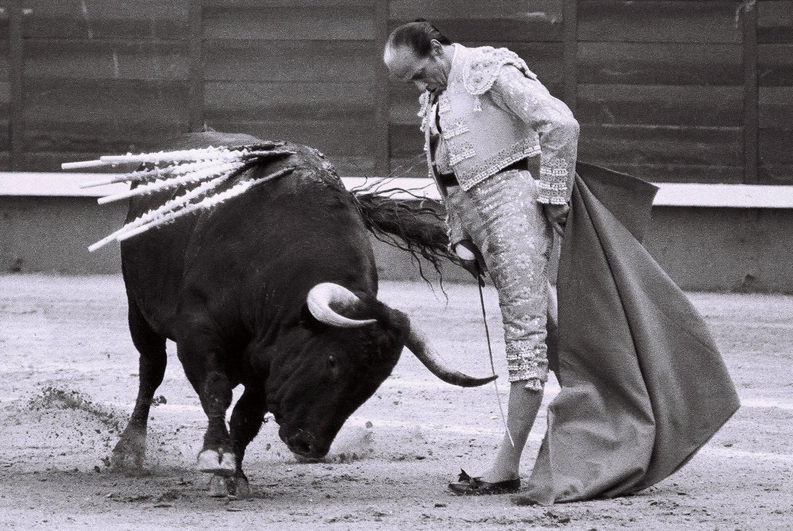 Onda Ruedo 4x07| Recuerdo al maestro Antonio Chenel 'Antoñete' Onda Ruedo 4x07| Recuerdo al maestro Antonio Chenel 'Antoñete'