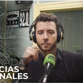 Noticias matinales Noticias matinales